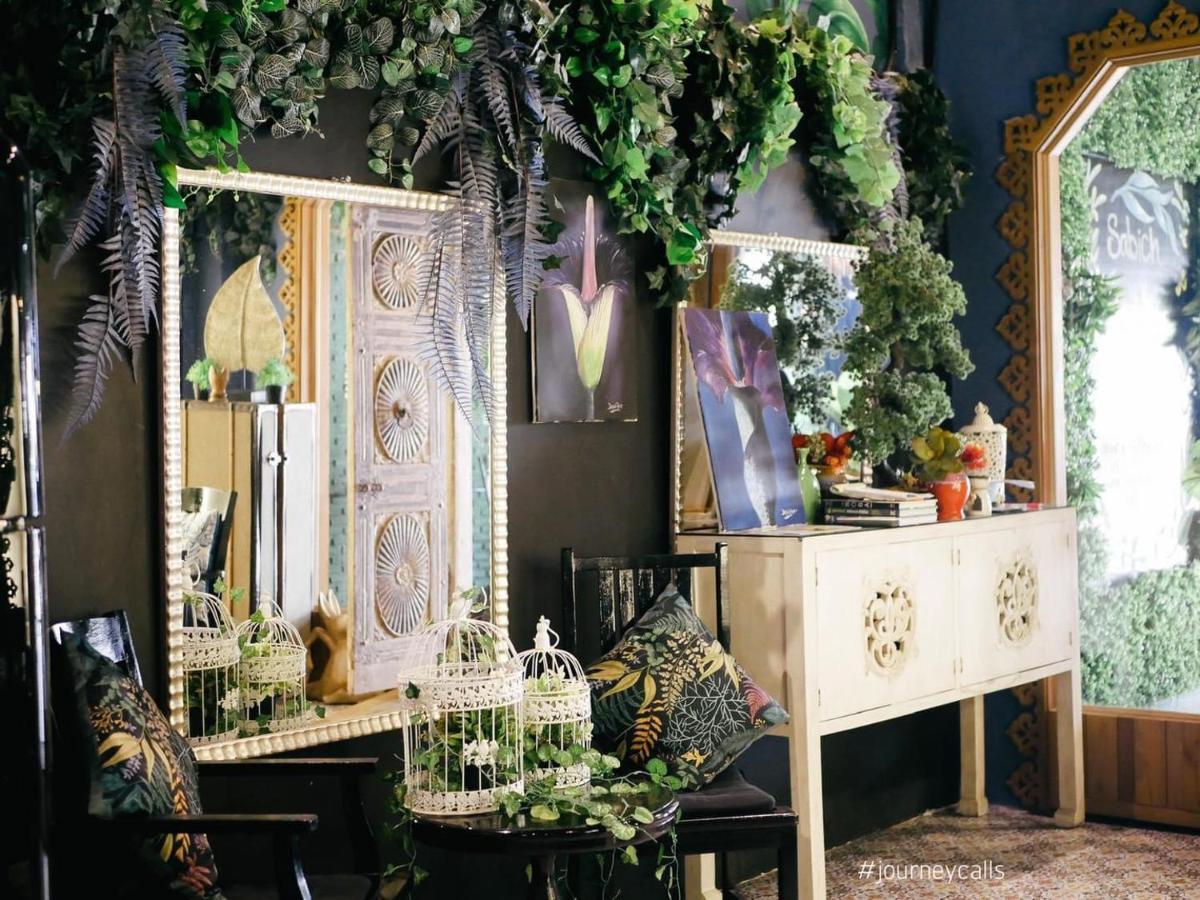Willow Boutique Patong Eksteriør bilde