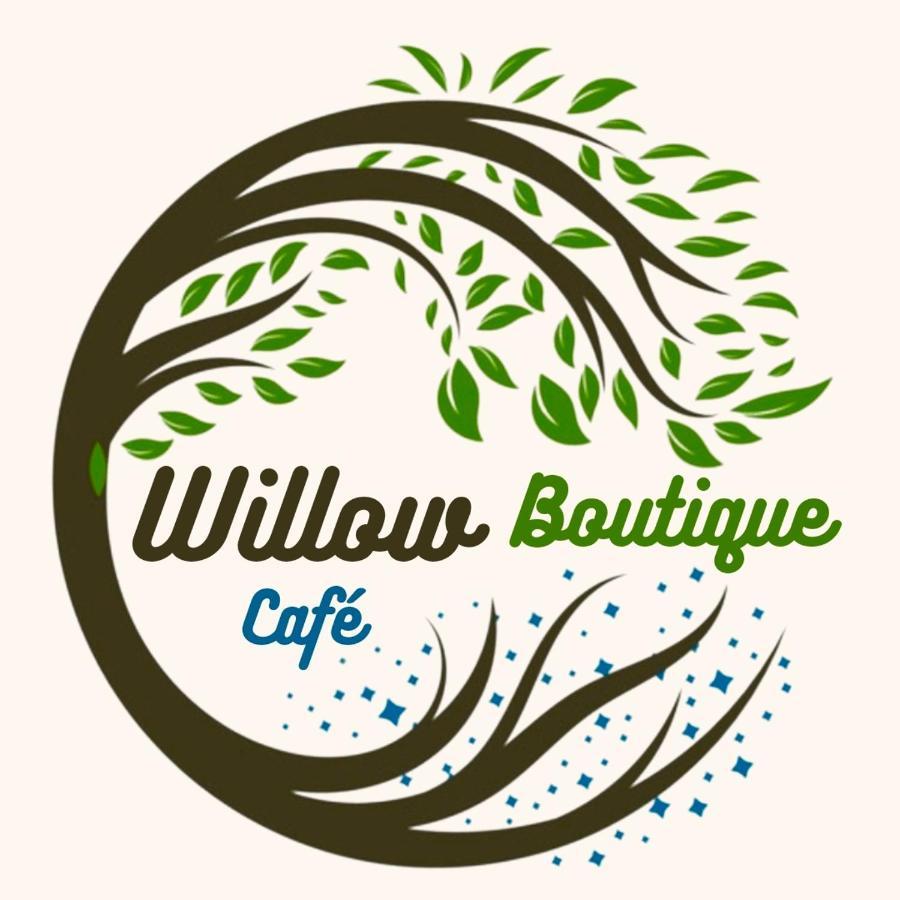 Willow Boutique Patong Eksteriør bilde